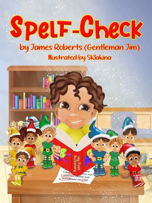 cover image of Spelf-Check
